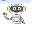 Robot toán học