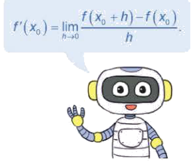 Robot số gia h